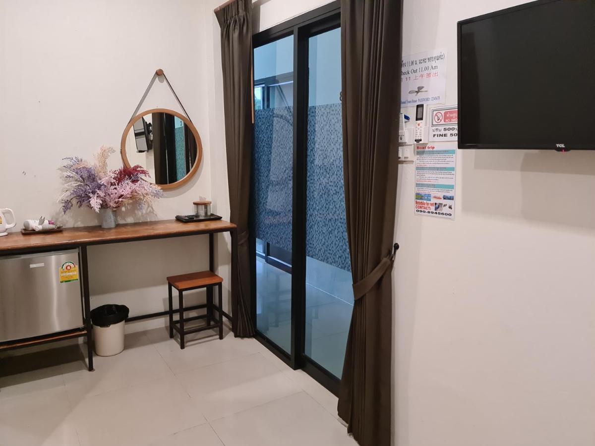 فندق ساميد يورز هاوس كو ساميد المظهر الخارجي الصورة